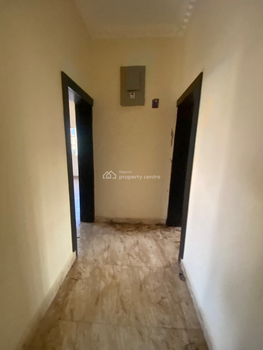 Luxurynewly Built 2 Bedroom Flat  Jahi, Jahi Gilmore, Jahi, Abuja, House for Rent