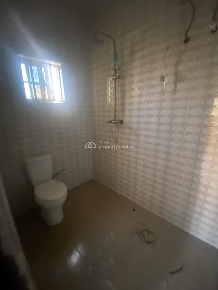 Luxurynewly Built 2 Bedroom Flat  Jahi, Jahi Gilmore, Jahi, Abuja, House for Rent