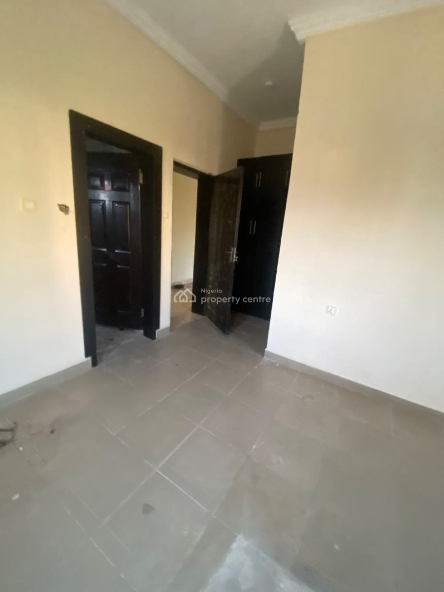 Luxurynewly Built 2 Bedroom Flat  Jahi, Jahi Gilmore, Jahi, Abuja, House for Rent