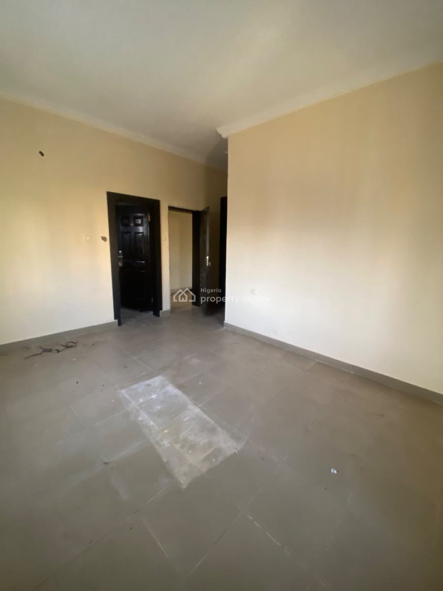 Luxurynewly Built 2 Bedroom Flat  Jahi, Jahi Gilmore, Jahi, Abuja, House for Rent
