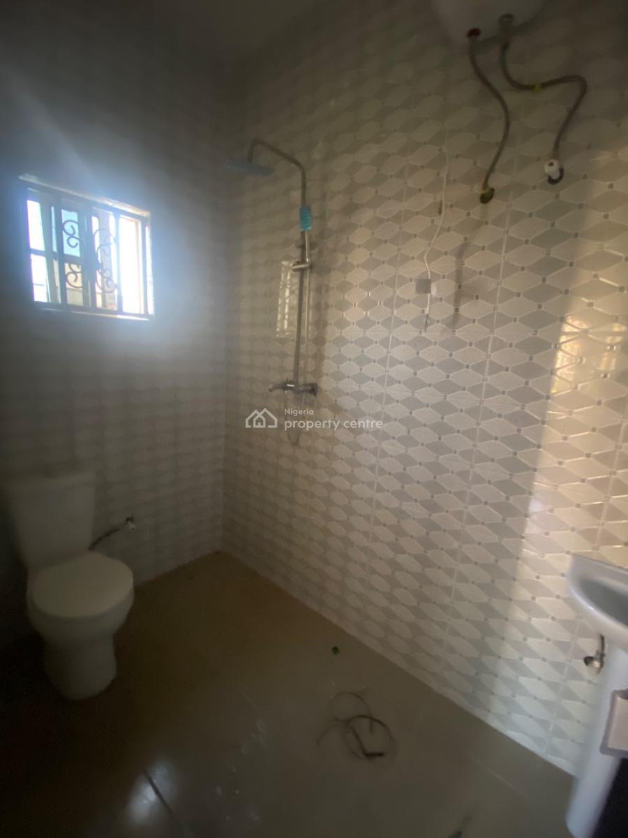 Luxurynewly Built 2 Bedroom Flat  Jahi, Jahi Gilmore, Jahi, Abuja, House for Rent