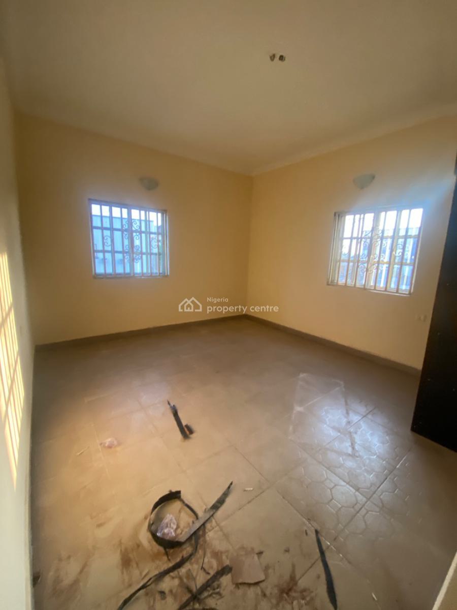 Luxurynewly Built 2 Bedroom Flat  Jahi, Jahi Gilmore, Jahi, Abuja, House for Rent