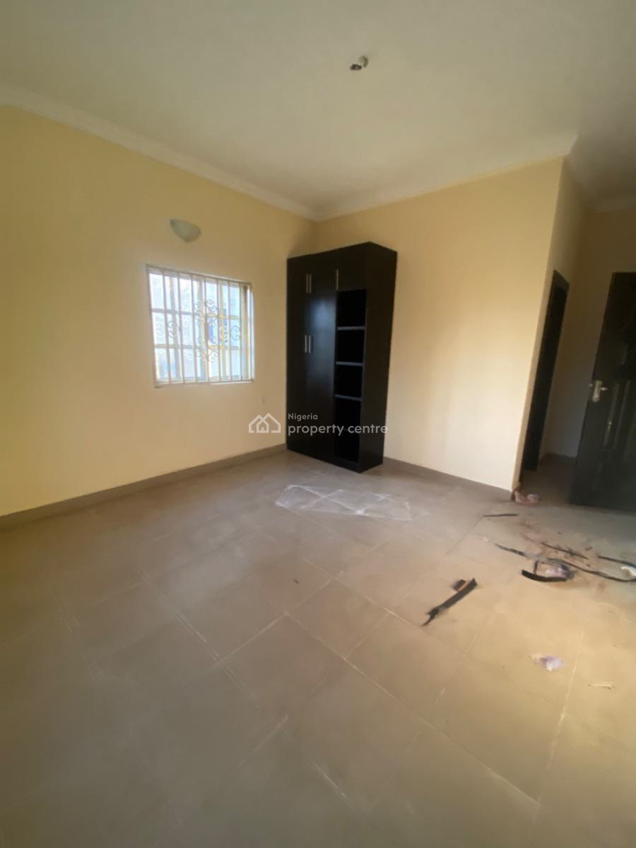 Luxurynewly Built 2 Bedroom Flat  Jahi, Jahi Gilmore, Jahi, Abuja, House for Rent