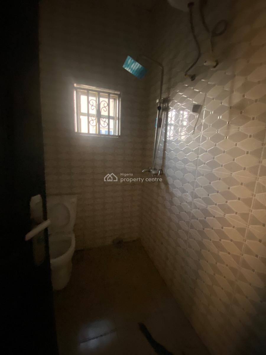 Luxurynewly Built 2 Bedroom Flat  Jahi, Jahi Gilmore, Jahi, Abuja, House for Rent