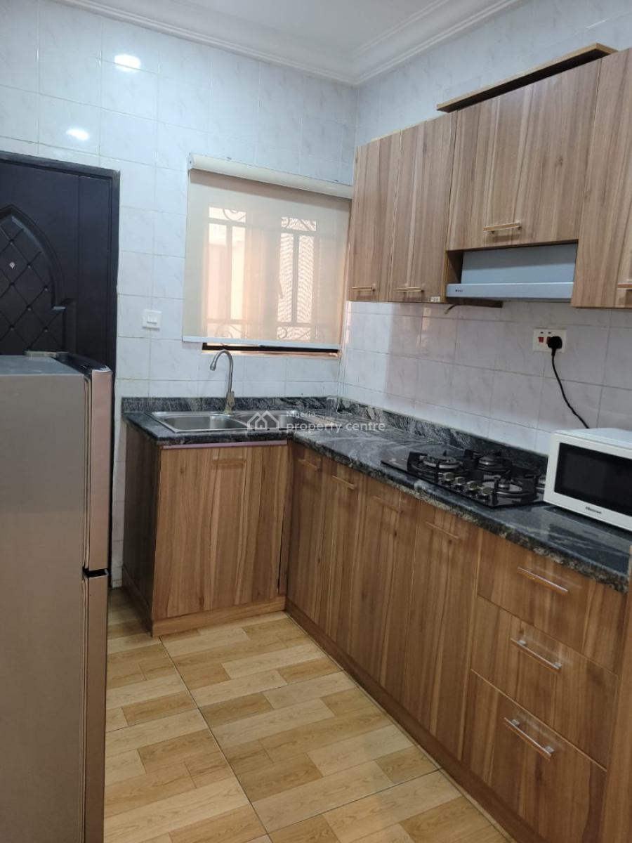 Luxury Mini-flat, Lekki Phase 1, Lekki, Lagos, Mini Flat (room and Parlour) for Rent