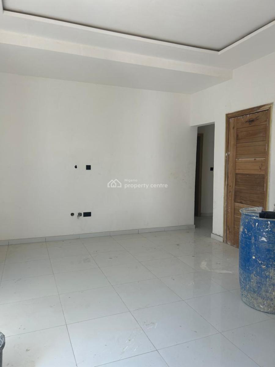 2-bed Apartment, Opp. Cis School,  Off Freedom Way,lekki, Lekki, Lagos, Flat / Apartment for Rent