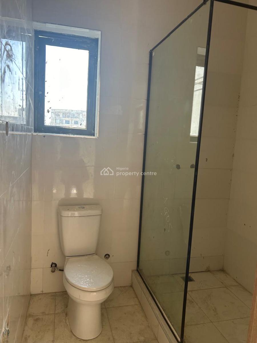 2-bed Apartment, Opp. Cis School,  Off Freedom Way,lekki, Lekki, Lagos, Flat / Apartment for Rent