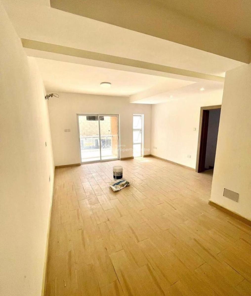 2 Bedrooms, Ikate, Lekki, Lagos, Flat / Apartment for Rent
