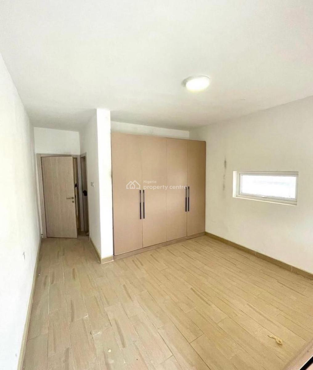 2 Bedrooms, Ikate, Lekki, Lagos, Flat / Apartment for Rent