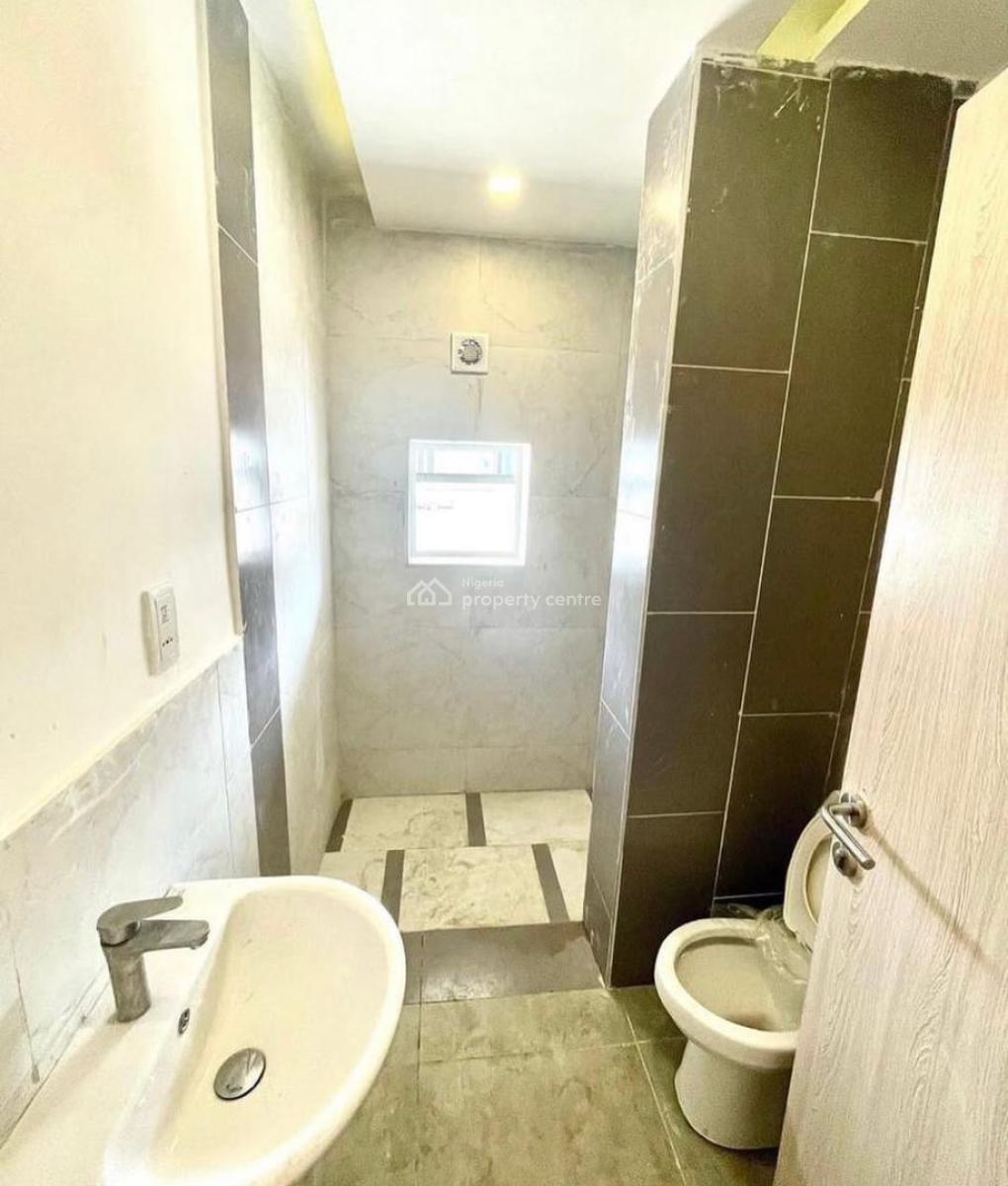 2 Bedrooms, Ikate, Lekki, Lagos, Flat / Apartment for Rent