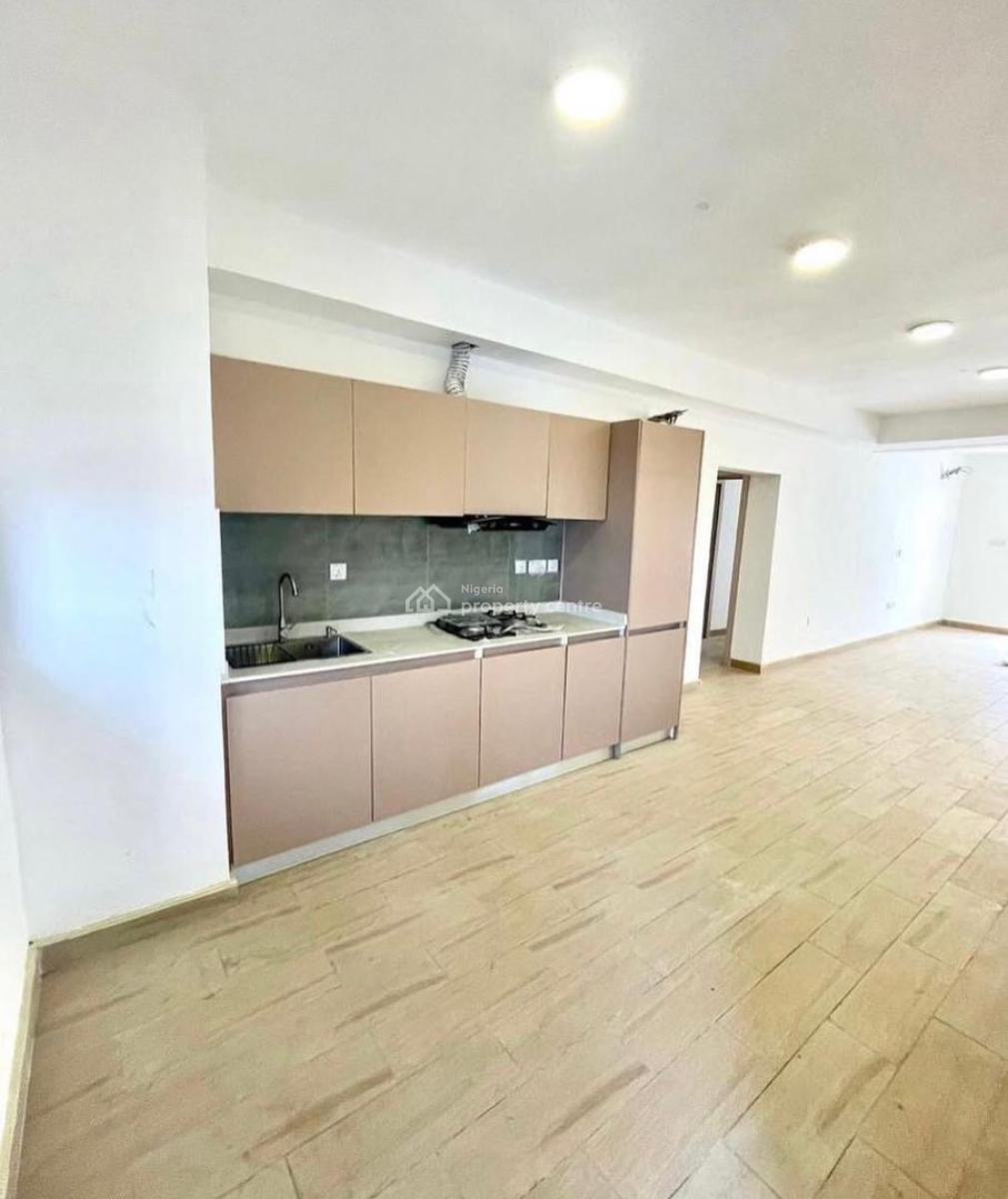 2 Bedrooms, Ikate, Lekki, Lagos, Flat / Apartment for Rent