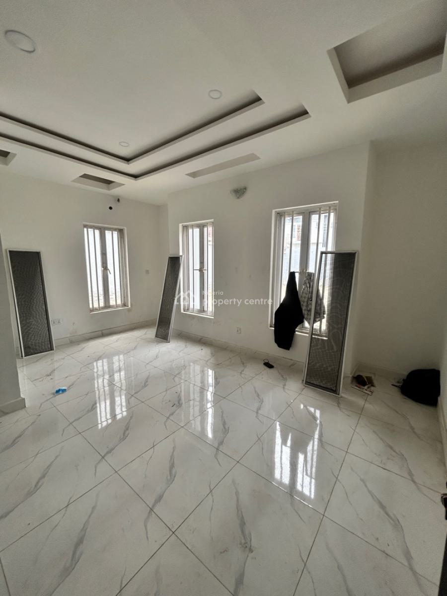 Newly Built Miniflat Apartment, Lekki Conservation, Lekki, Lagos, Mini Flat (room and Parlour) for Rent