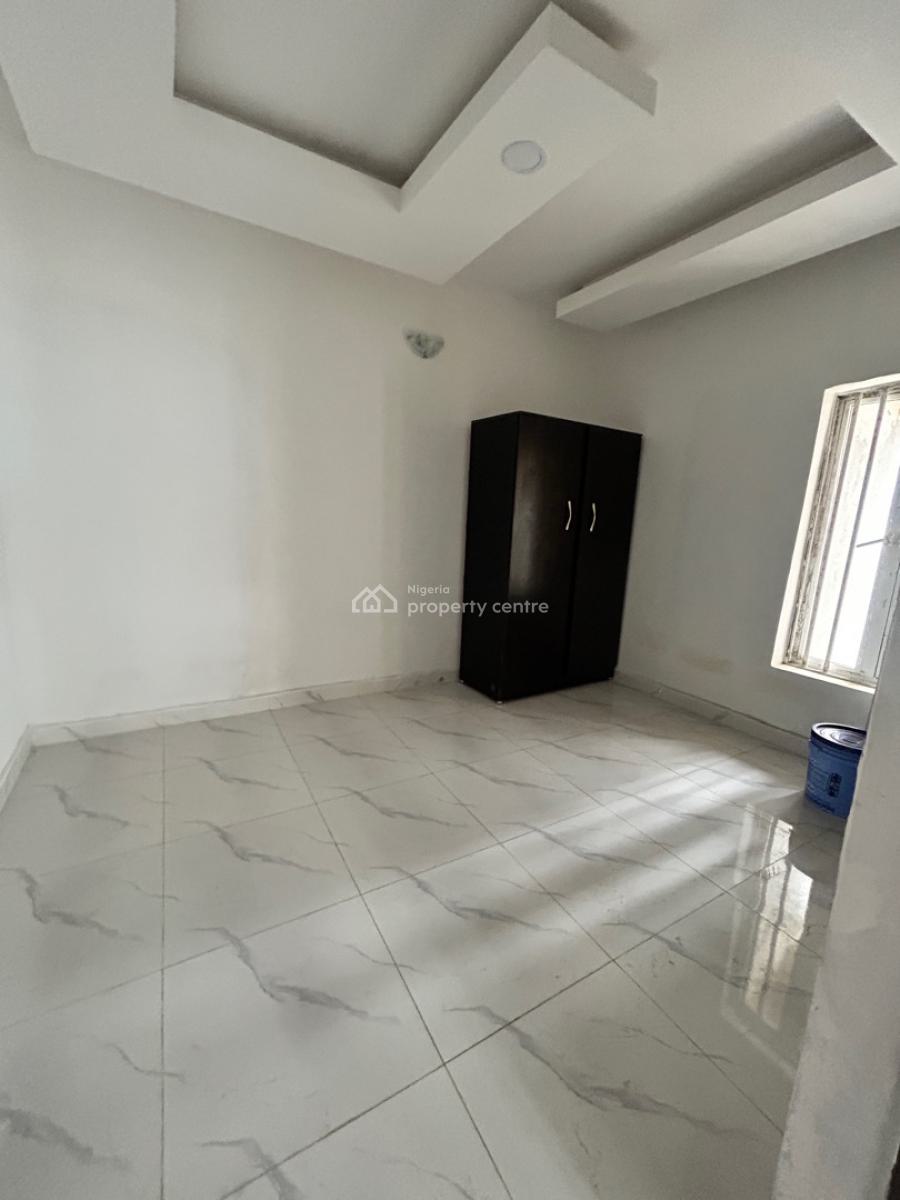Newly Built Miniflat Apartment, Lekki Conservation, Lekki, Lagos, Mini Flat (room and Parlour) for Rent