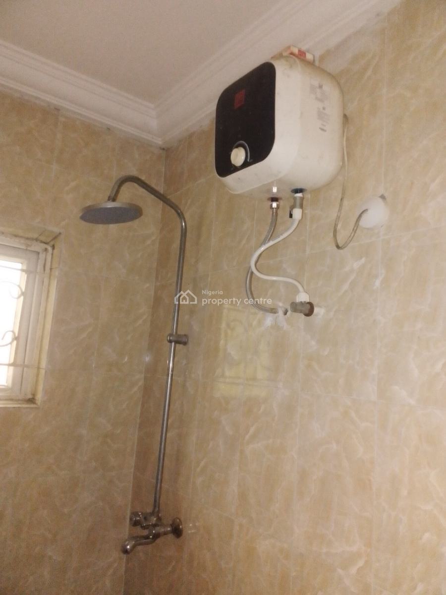Lovely 3 Bedroom Duplex, Olive Garden Estate, Abijo, Lekki, Lagos, Flat / Apartment for Rent