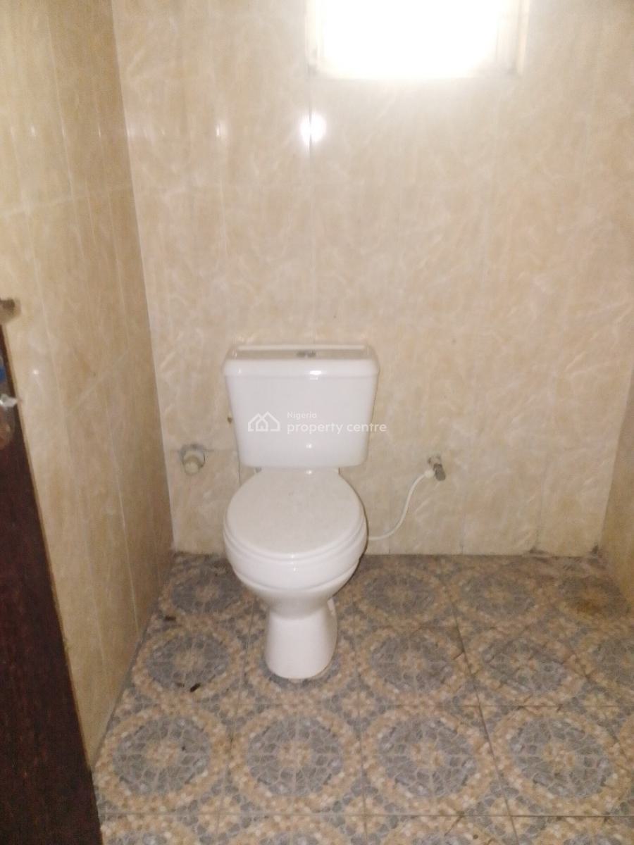 Lovely 3 Bedroom Duplex, Olive Garden Estate, Abijo, Lekki, Lagos, Flat / Apartment for Rent