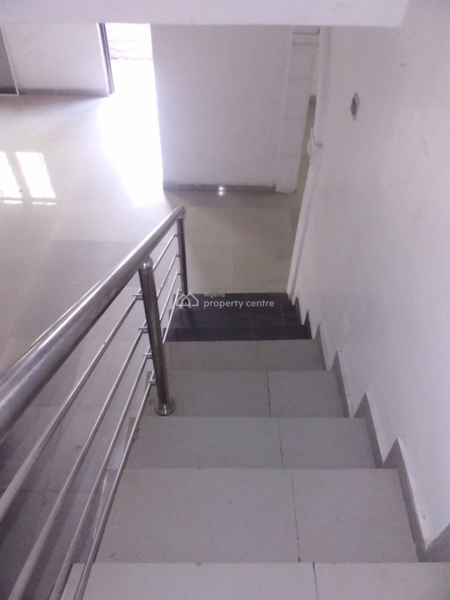 Lovely 3 Bedroom Duplex, Olive Garden Estate, Abijo, Lekki, Lagos, Flat / Apartment for Rent