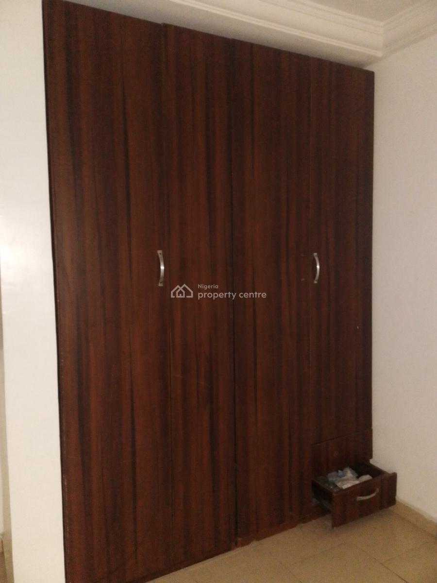 Lovely 3 Bedroom Duplex, Olive Garden Estate, Abijo, Lekki, Lagos, Flat / Apartment for Rent