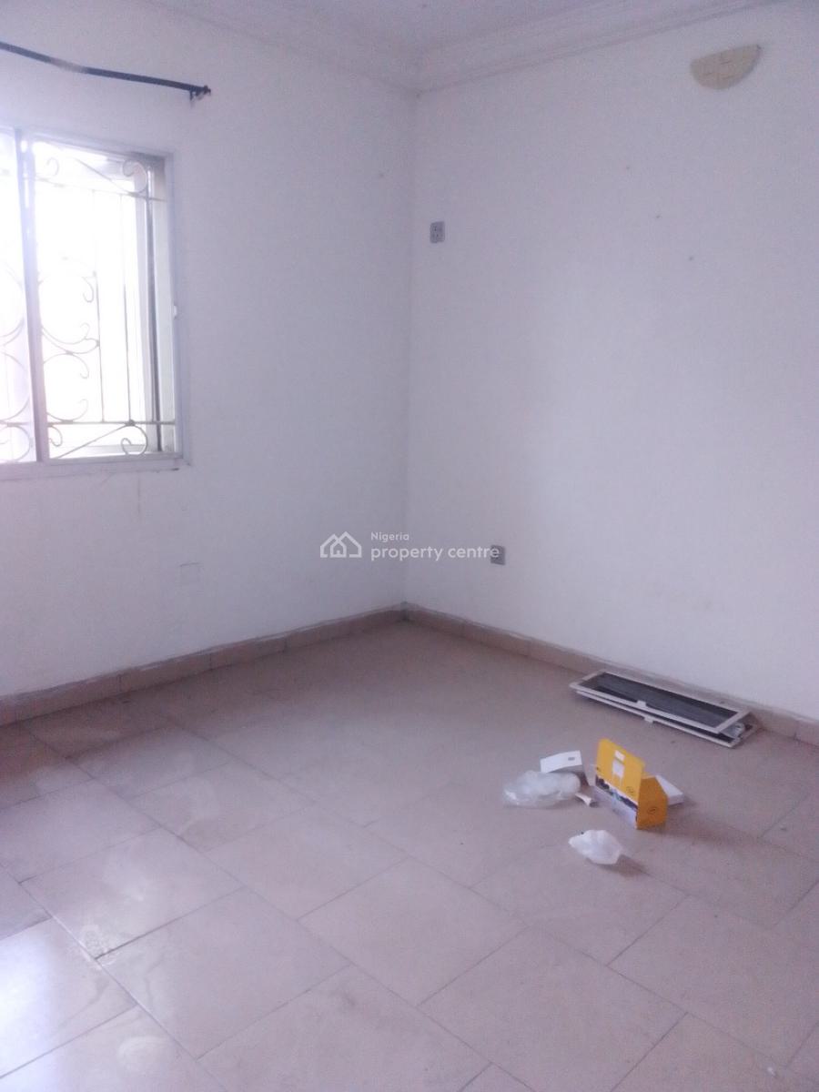 Lovely 3 Bedroom Duplex, Olive Garden Estate, Abijo, Lekki, Lagos, Flat / Apartment for Rent
