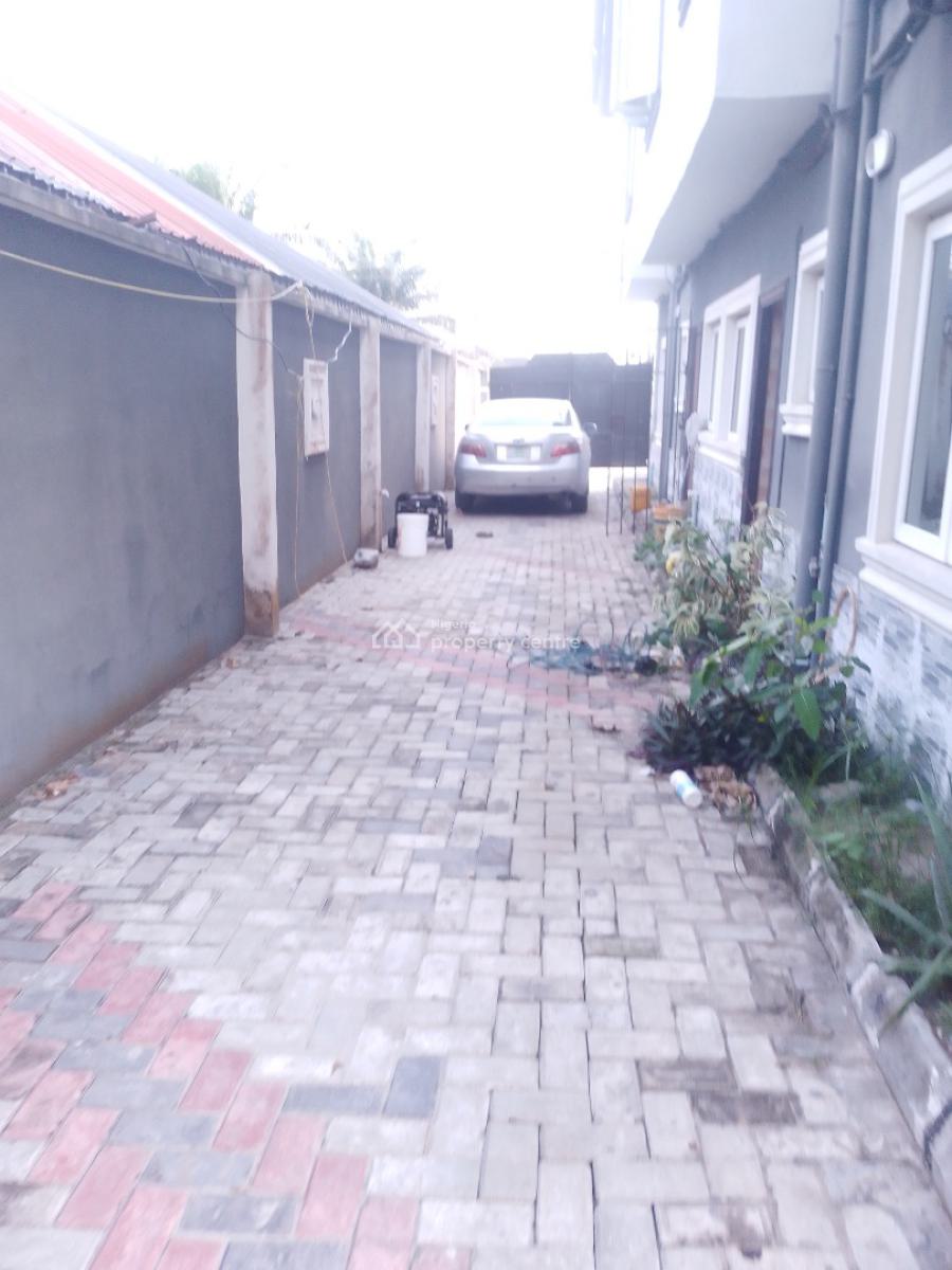 Lovely 3 Bedroom Duplex, Olive Garden Estate, Abijo, Lekki, Lagos, Flat / Apartment for Rent