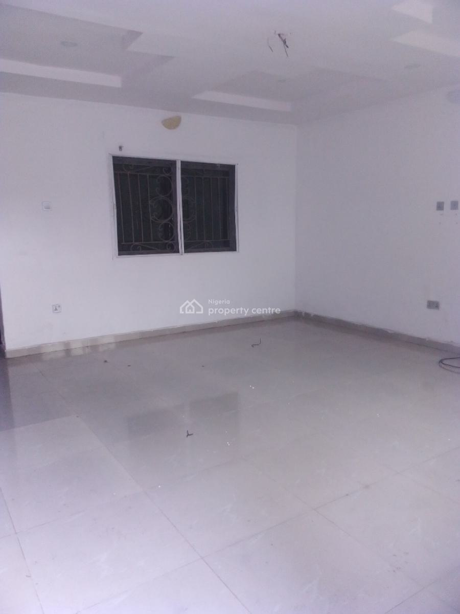 Lovely 3 Bedroom Duplex, Olive Garden Estate, Abijo, Lekki, Lagos, Flat / Apartment for Rent