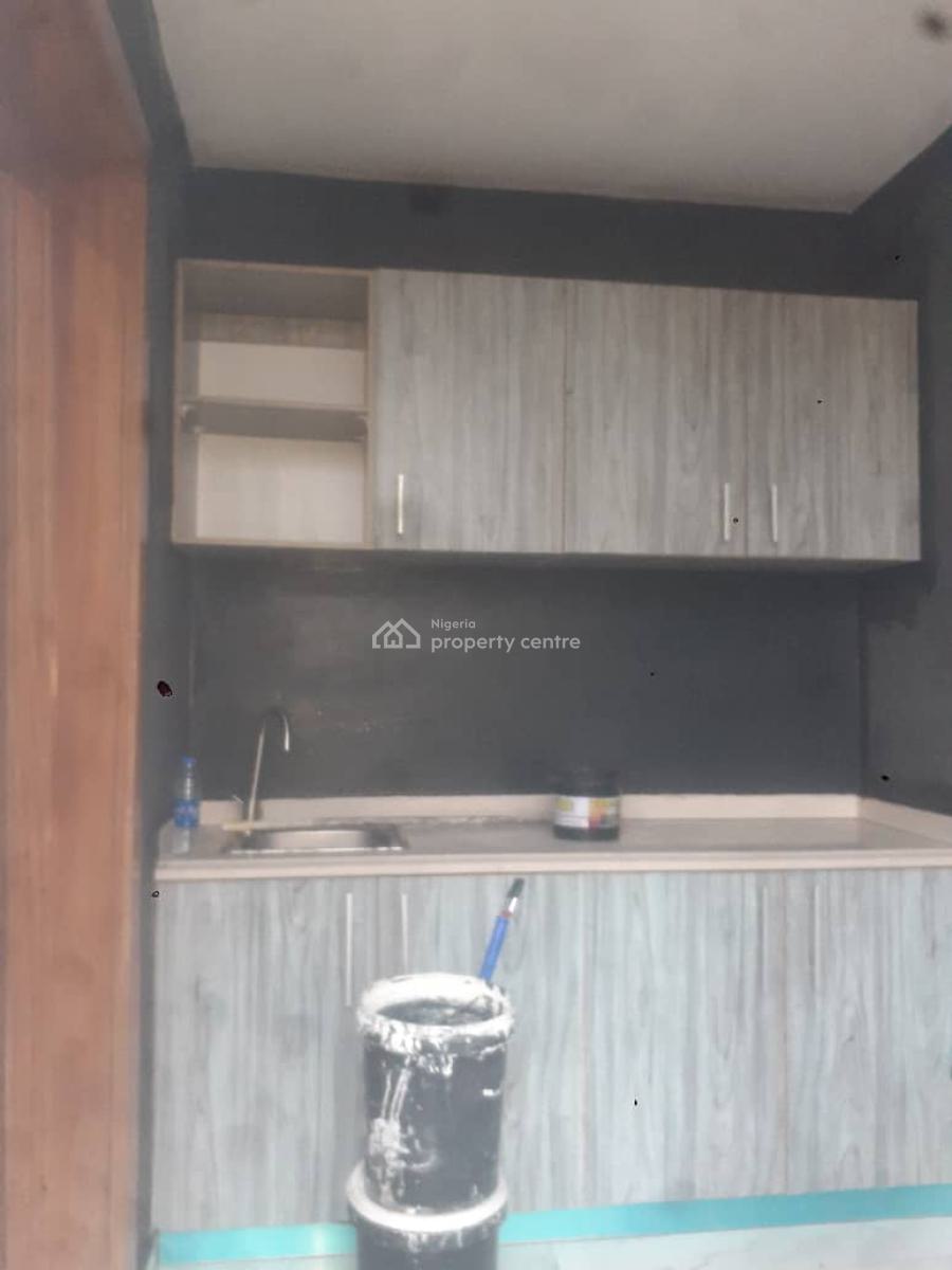 Luxury Spacious Single Room Self Contain, Royal Garden Estate, Ajah, Lagos, Self Contain (single Rooms) for Rent