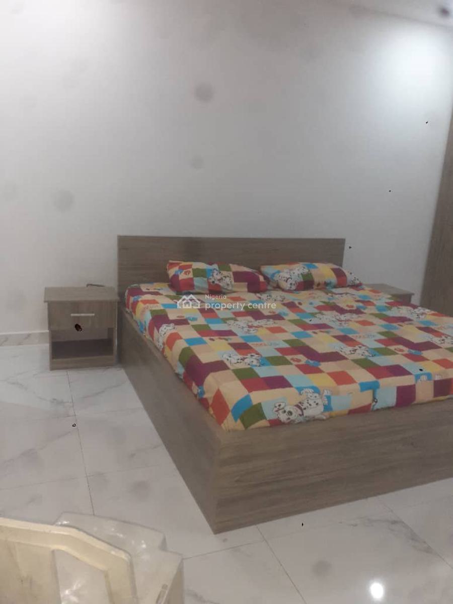 Luxury Spacious Single Room Self Contain, Royal Garden Estate, Ajah, Lagos, Self Contain (single Rooms) for Rent