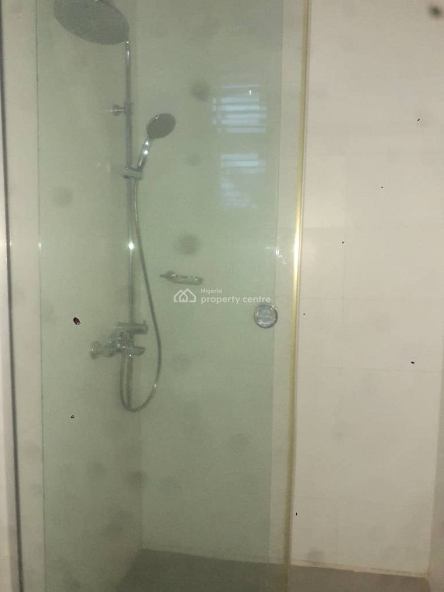 Luxury Spacious Single Room Self Contain, Royal Garden Estate, Ajah, Lagos, Self Contain (single Rooms) for Rent