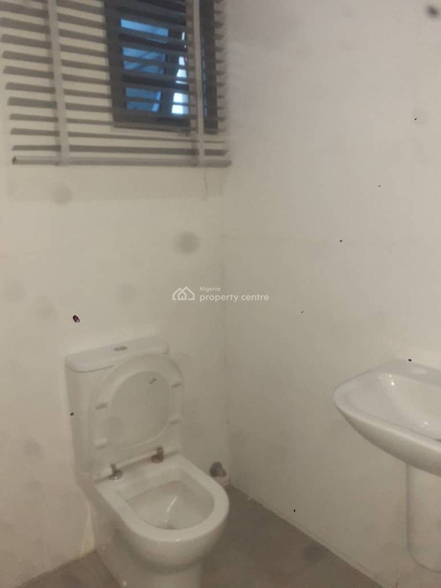 Luxury Spacious Single Room Self Contain, Royal Garden Estate, Ajah, Lagos, Self Contain (single Rooms) for Rent
