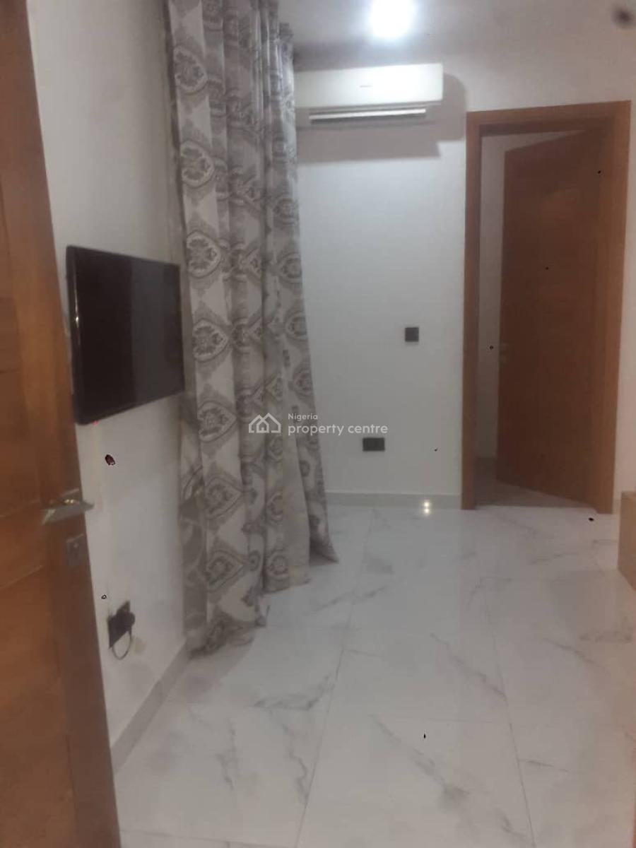 Luxury Spacious Single Room Self Contain, Royal Garden Estate, Ajah, Lagos, Self Contain (single Rooms) for Rent