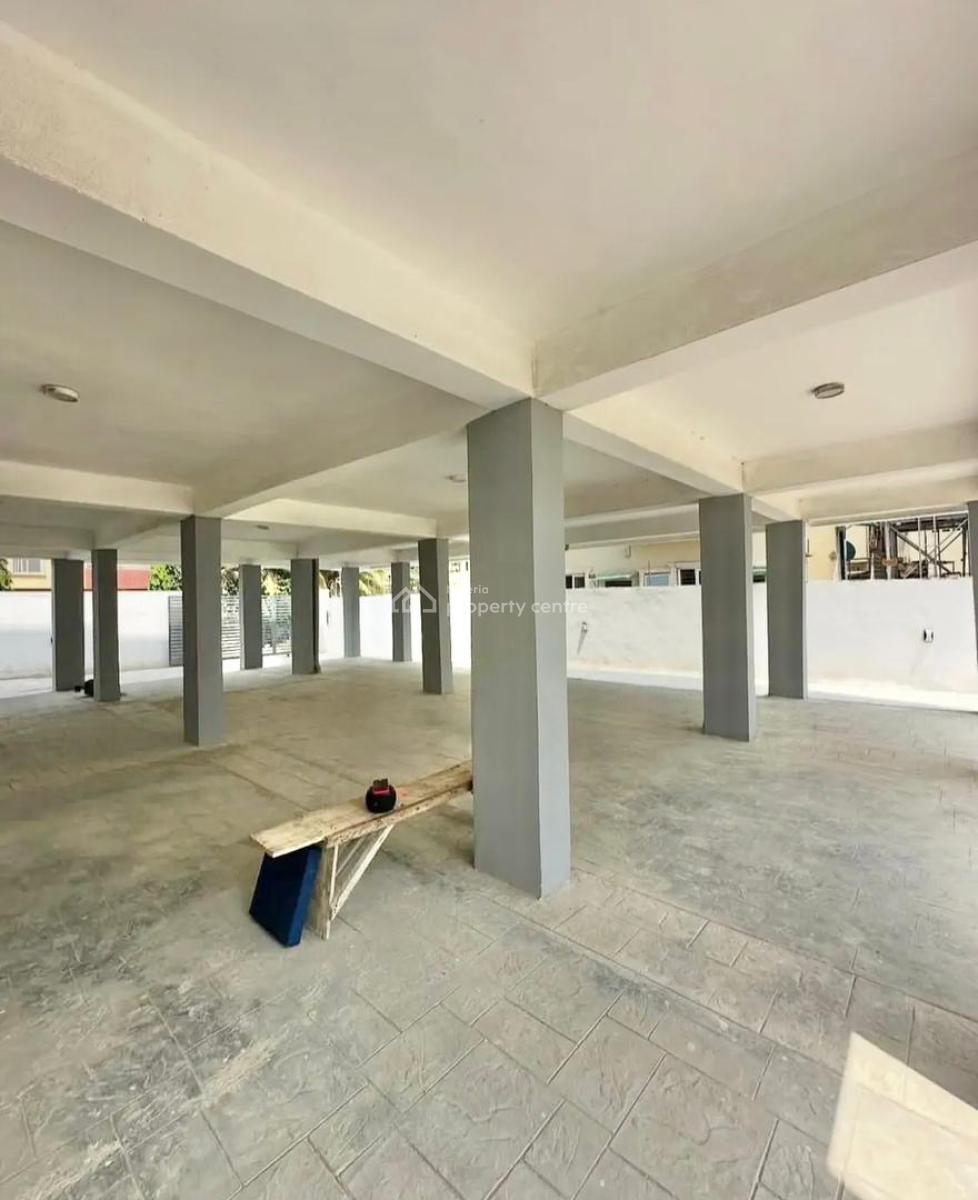 2 Bedrooms, Ikate, Lekki, Lagos, Flat / Apartment for Rent