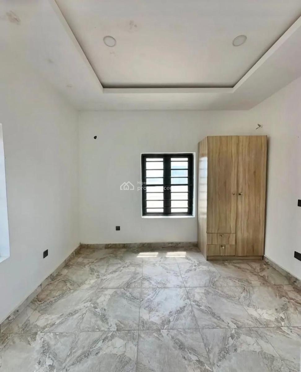 2 Bedrooms, Ikate, Lekki, Lagos, Flat / Apartment for Rent