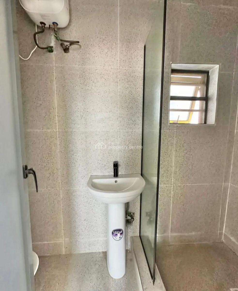2 Bedrooms, Ikate, Lekki, Lagos, Flat / Apartment for Rent