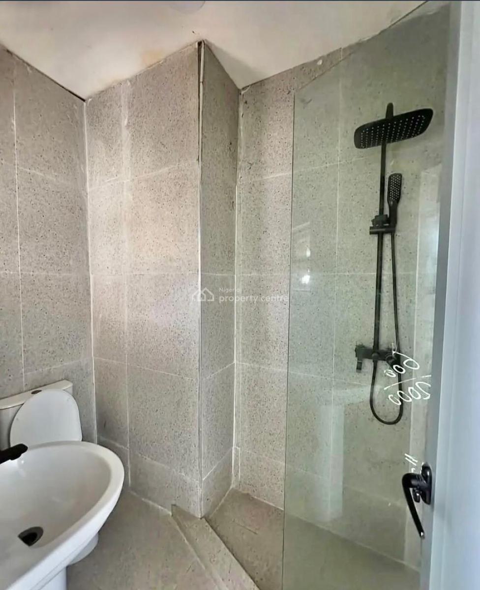 2 Bedrooms, Ikate, Lekki, Lagos, Flat / Apartment for Rent