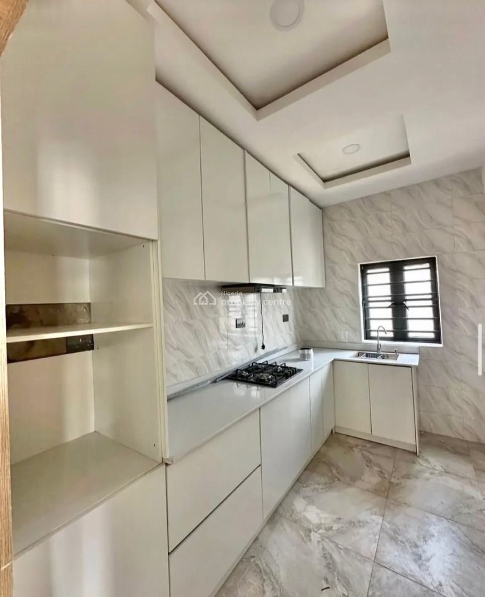 2 Bedrooms, Ikate, Lekki, Lagos, Flat / Apartment for Rent