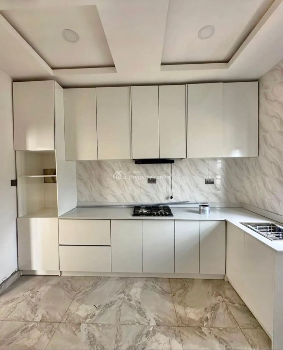 2 Bedrooms, Ikate, Lekki, Lagos, Flat / Apartment for Rent