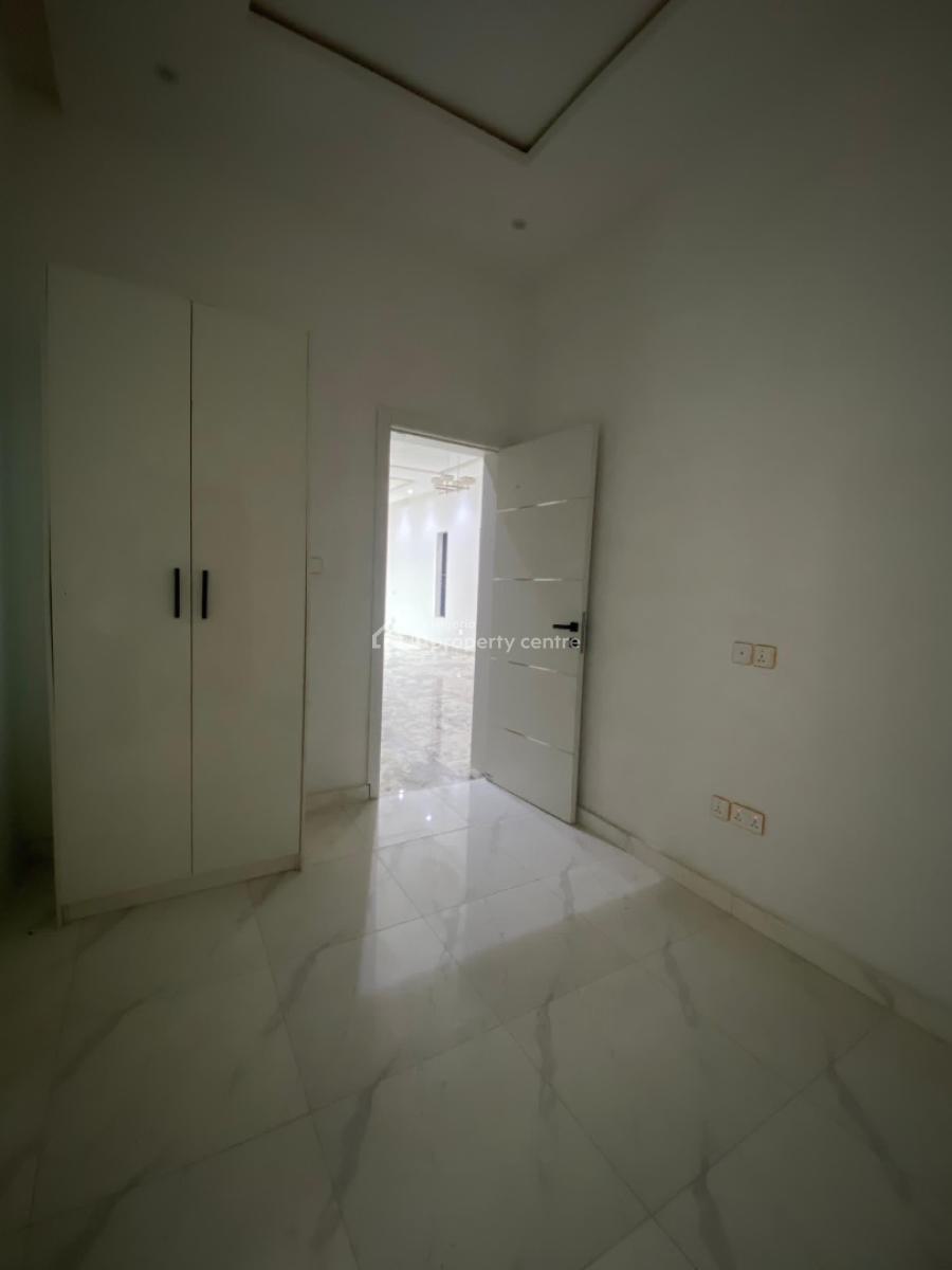 6 Bedroom Detached Duplex with Bq, Cinema, Pool, Elevator, Office, Ikota Villa, Lekki, Lagos, Detached Duplex for Sale