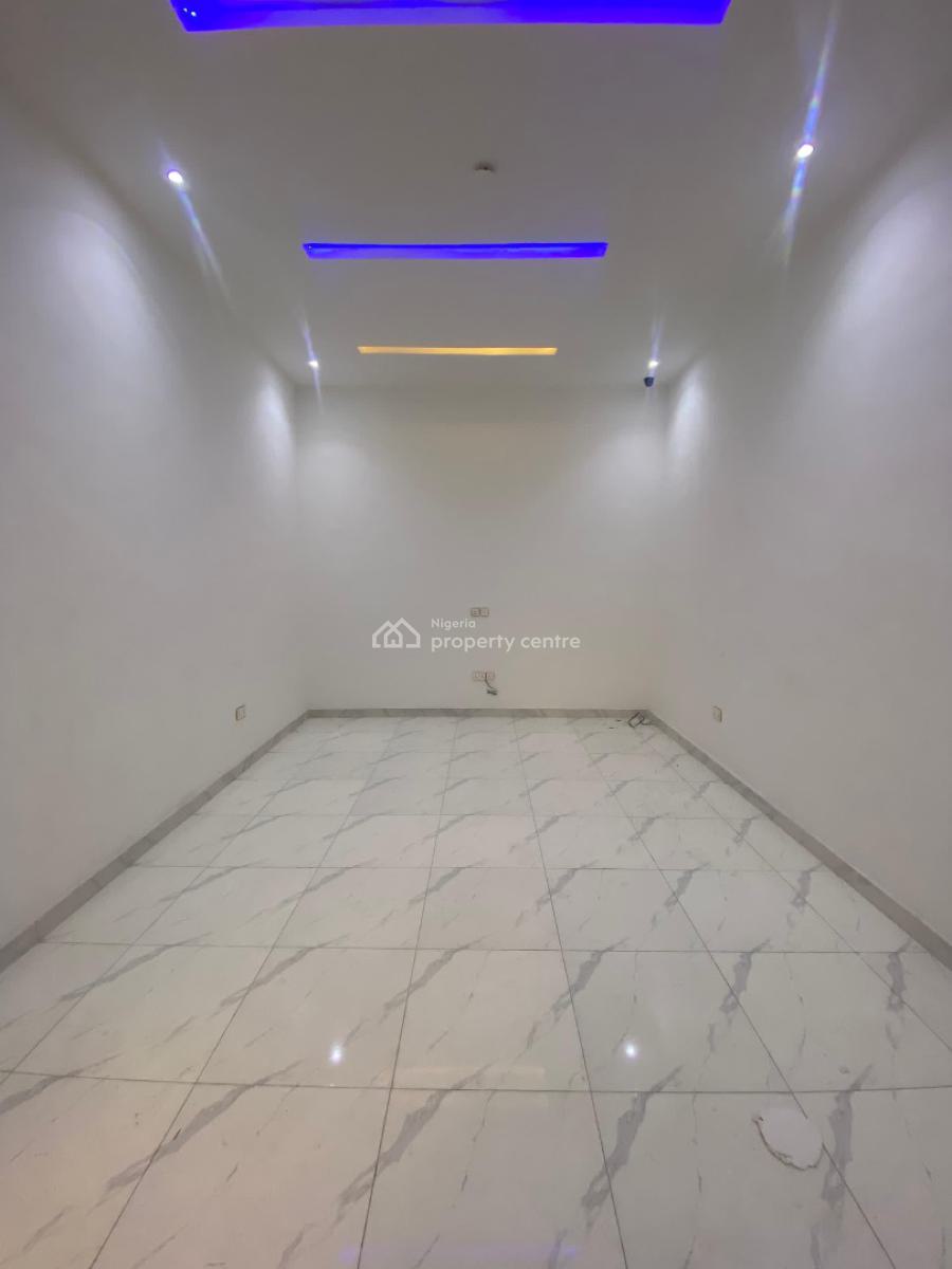 6 Bedroom Detached Duplex with Bq, Cinema, Pool, Elevator, Office, Ikota Villa, Lekki, Lagos, Detached Duplex for Sale