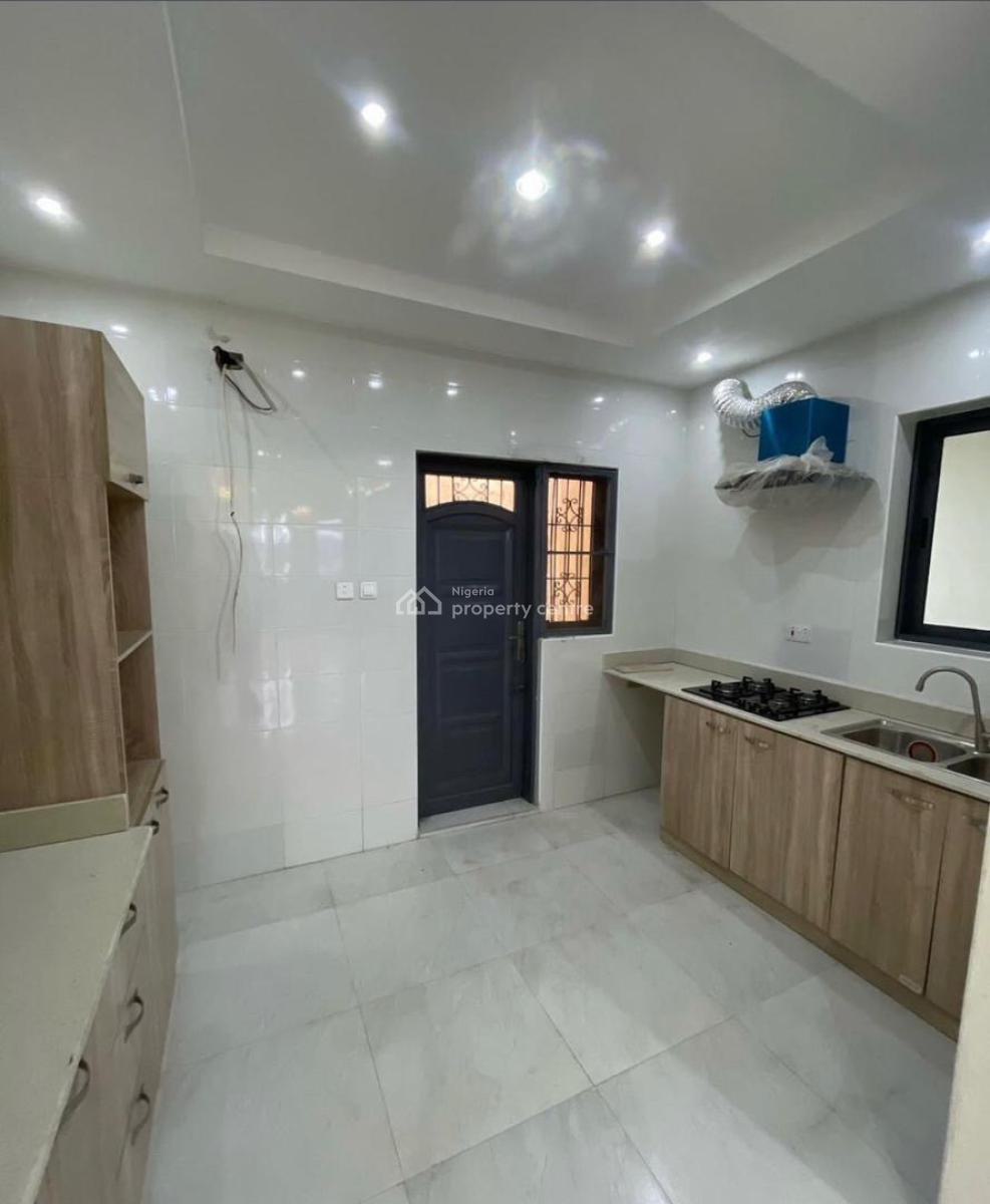 2 Bedrooms, Ikate, Lekki, Lagos, Flat / Apartment for Rent