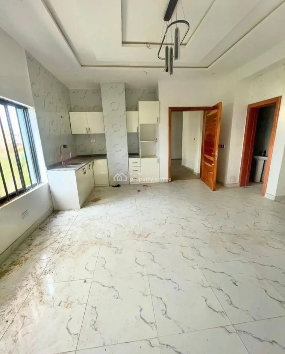 1 Bedroom, Ikate, Lekki, Lagos, Flat / Apartment for Rent
