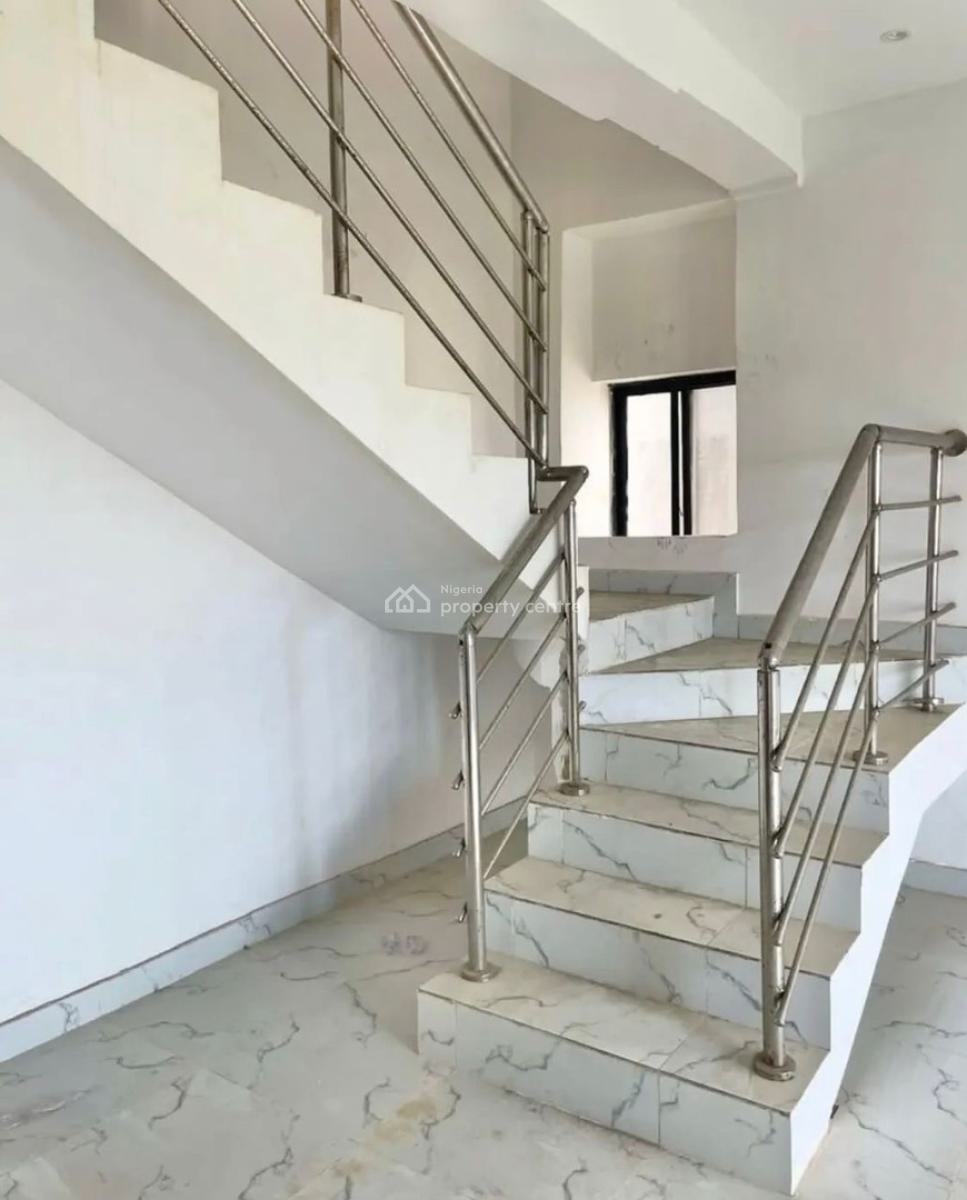 1 Bedroom, Ikate, Lekki, Lagos, Flat / Apartment for Rent