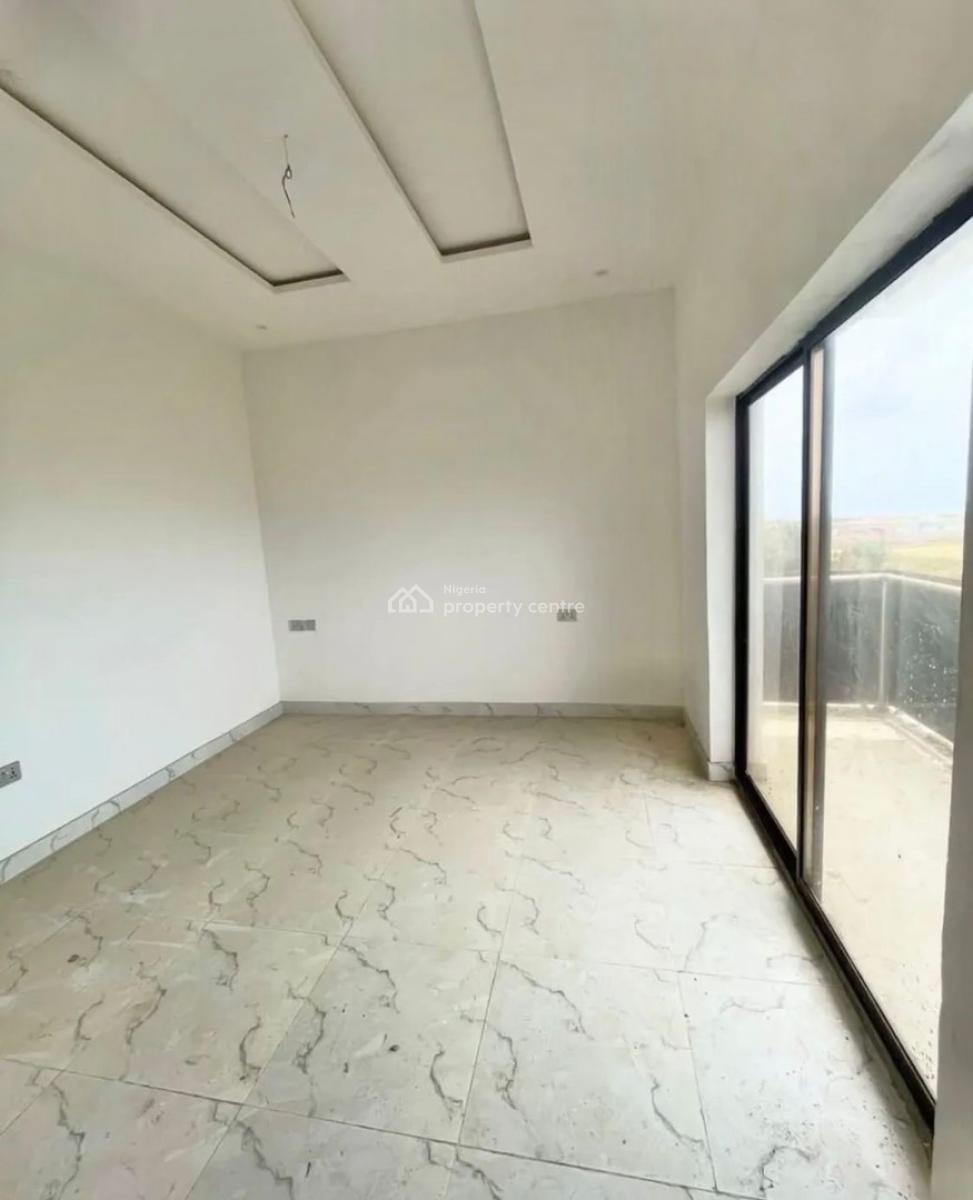 1 Bedroom, Ikate, Lekki, Lagos, Flat / Apartment for Rent