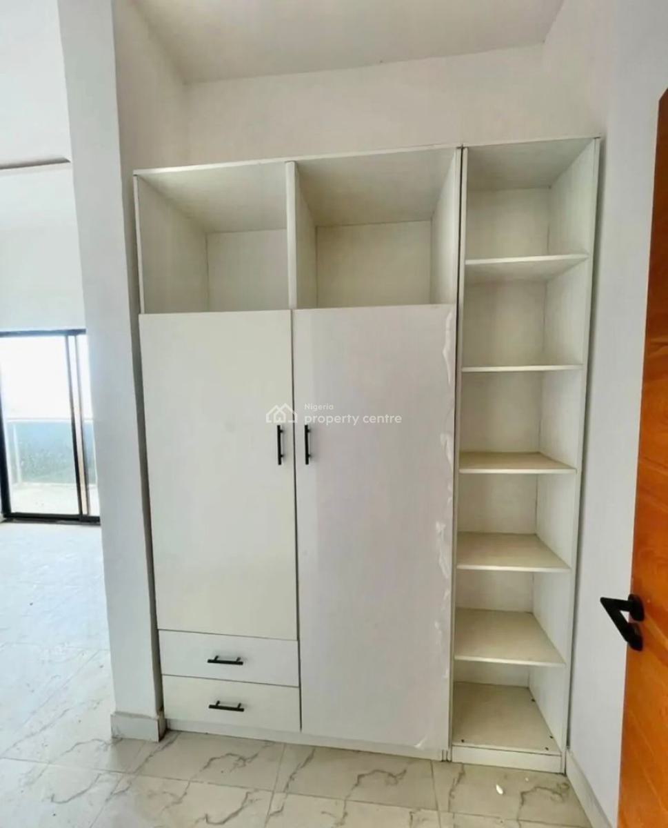 1 Bedroom, Ikate, Lekki, Lagos, Flat / Apartment for Rent