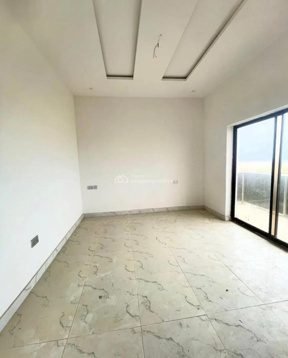 1 Bedroom, Ikate, Lekki, Lagos, Flat / Apartment for Rent
