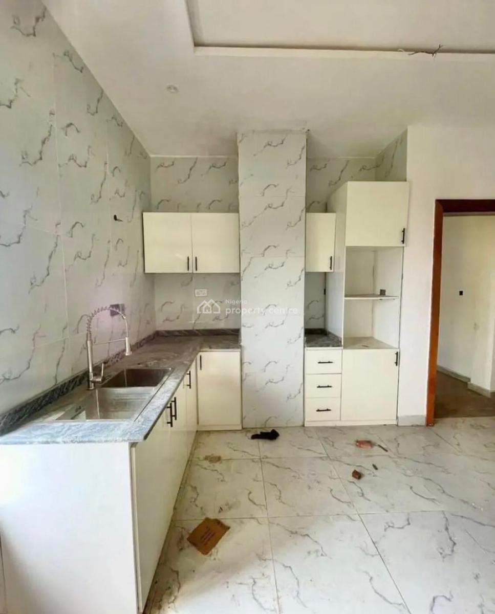 1 Bedroom, Ikate, Lekki, Lagos, Flat / Apartment for Rent