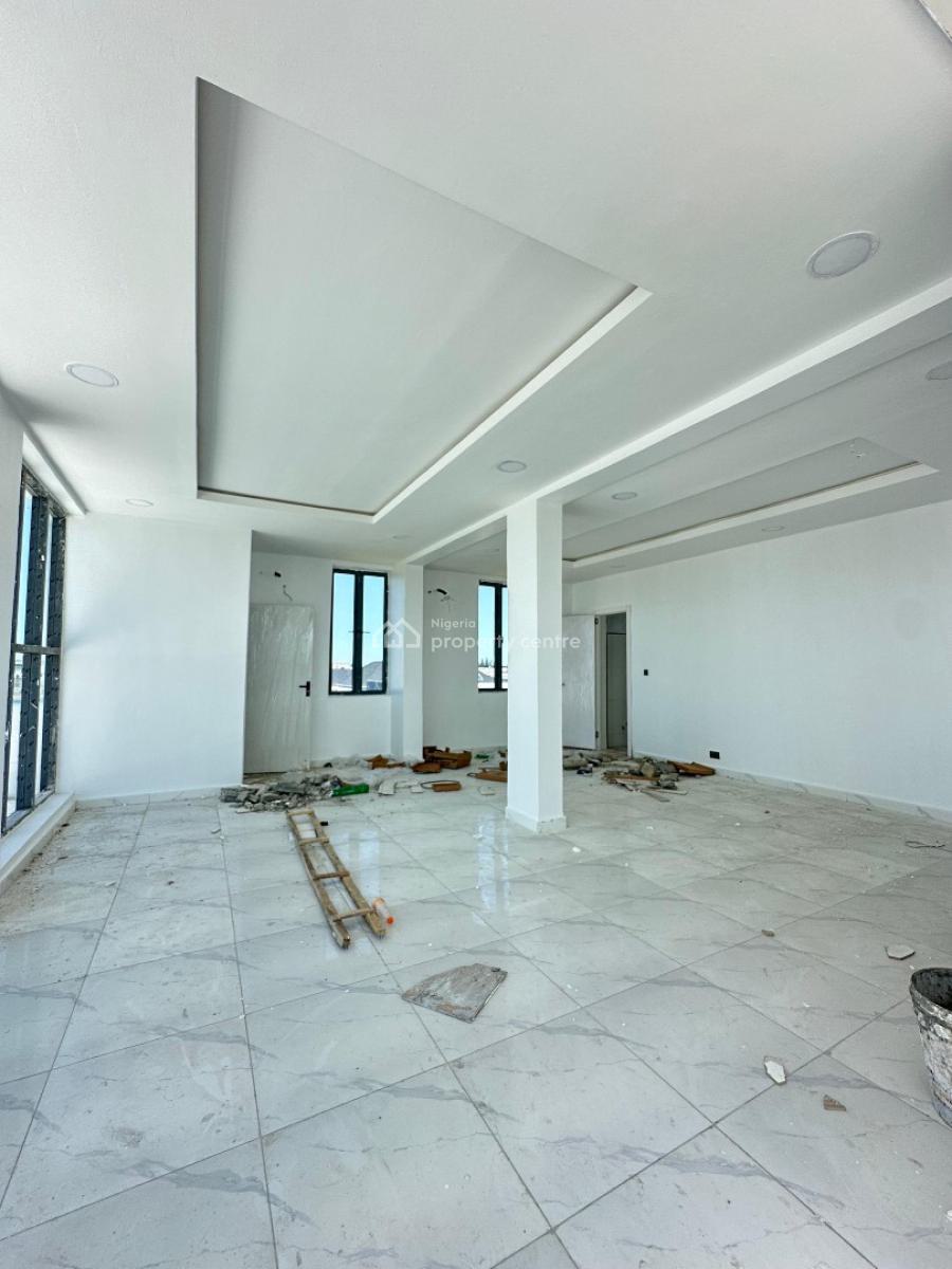 Brand New Shops and Office Spaces All En-suite with Elevator, Ilaje Ajah, Ajah, Lagos, Plaza / Complex / Mall for Sale