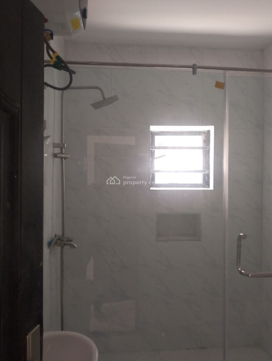 Newly Built Two Bedrooms, in an Estate, Badore, Ajah, Lagos, House for Rent