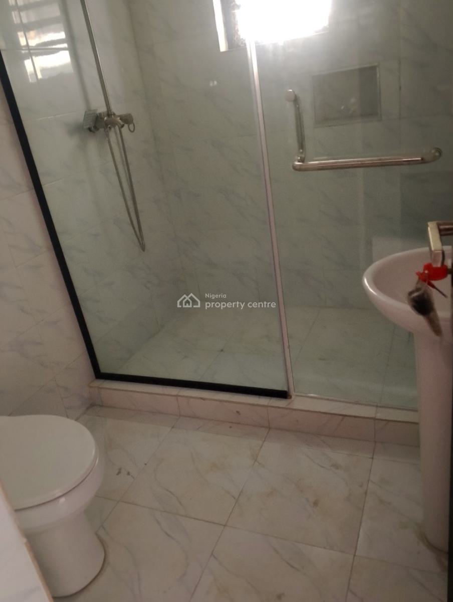 Newly Built Two Bedrooms, in an Estate, Badore, Ajah, Lagos, House for Rent