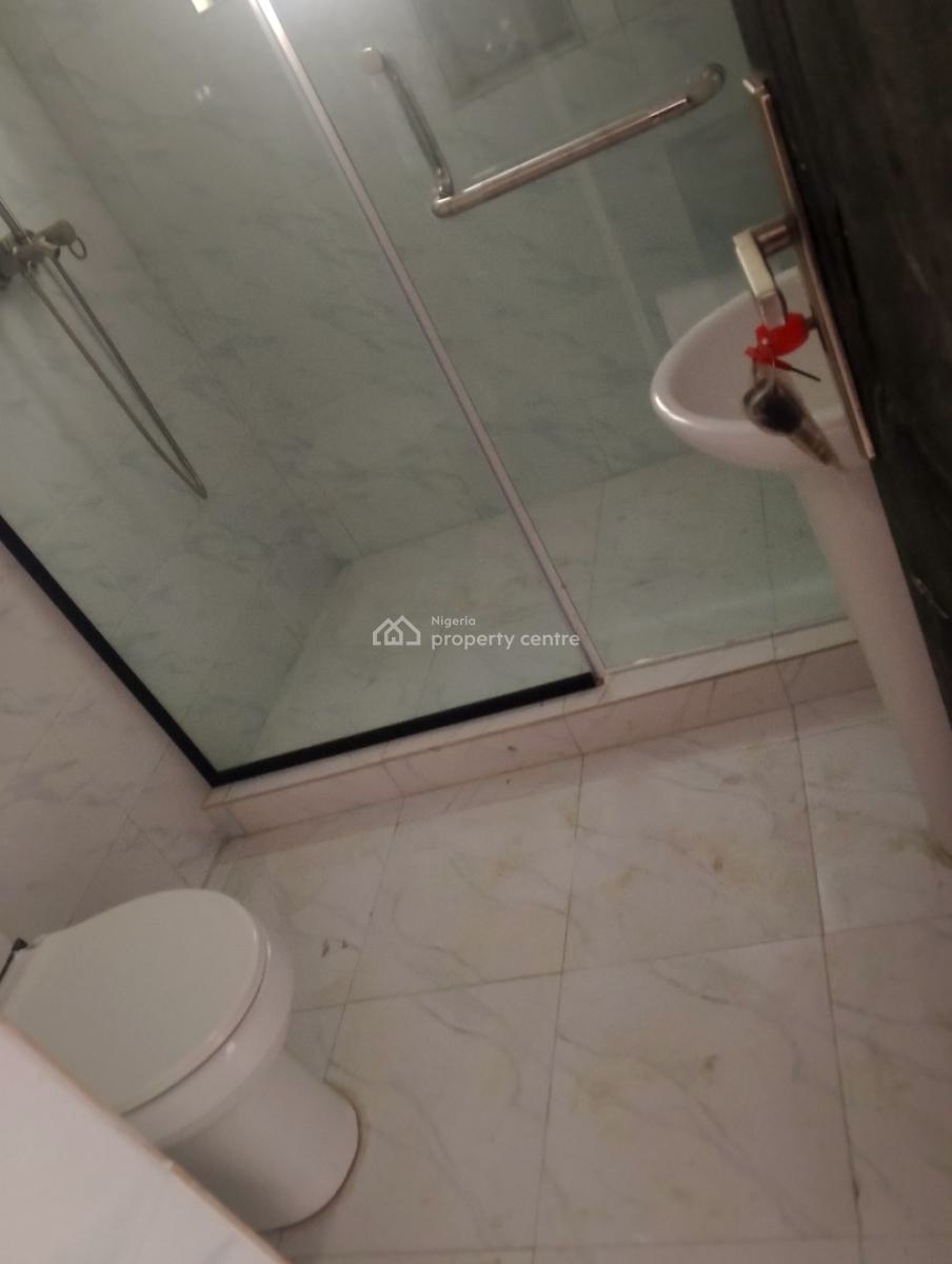 Newly Built Two Bedrooms, in an Estate, Badore, Ajah, Lagos, House for Rent