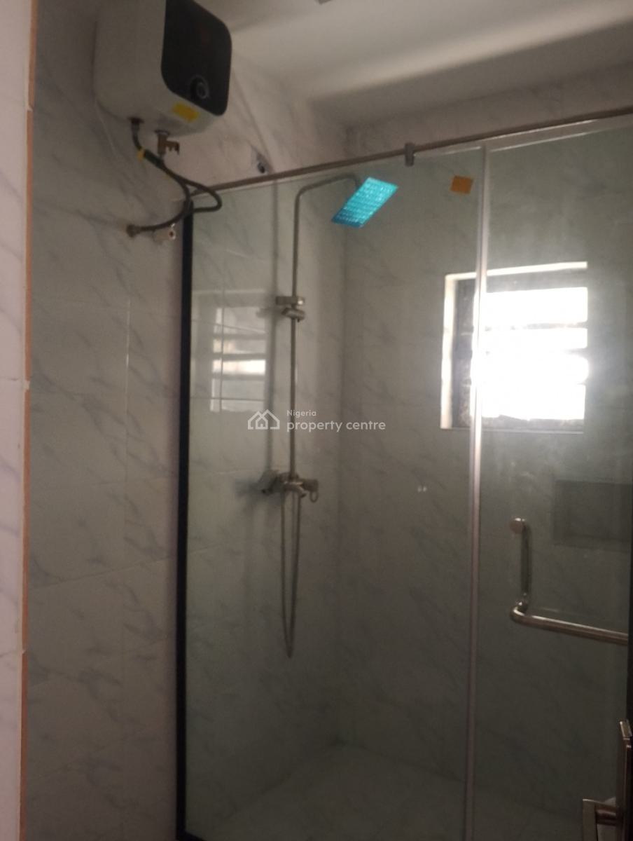 Newly Built Two Bedrooms, in an Estate, Badore, Ajah, Lagos, House for Rent