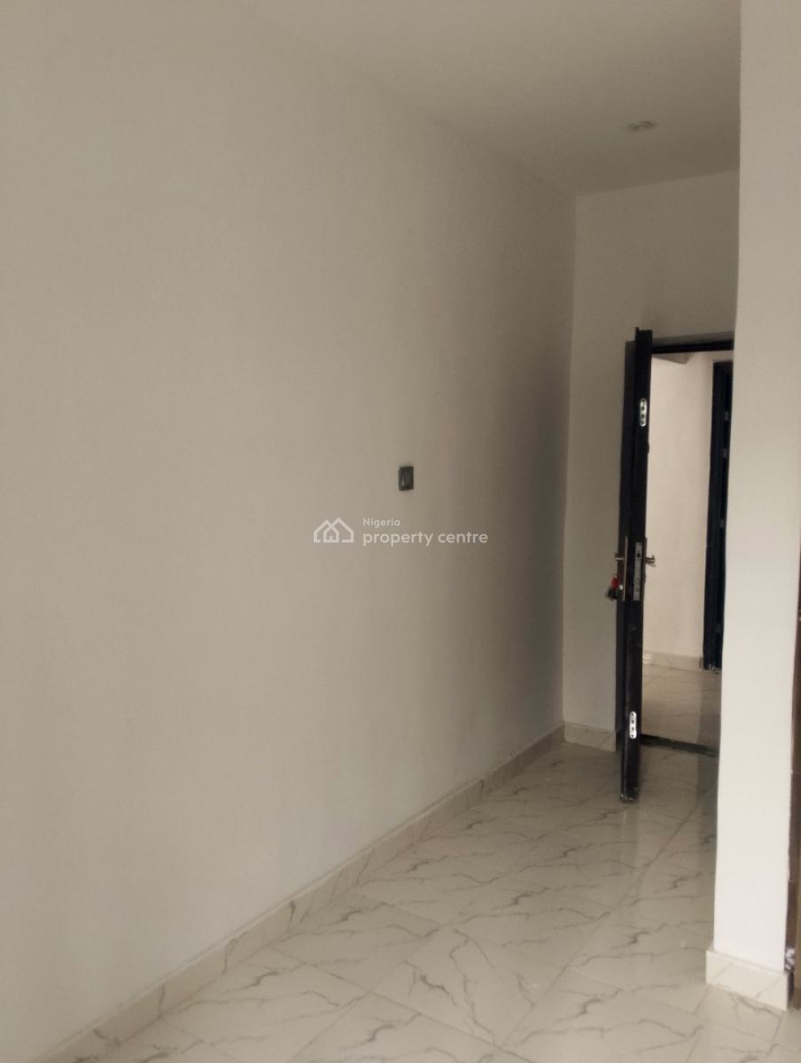 Newly Built Two Bedrooms, in an Estate, Badore, Ajah, Lagos, House for Rent